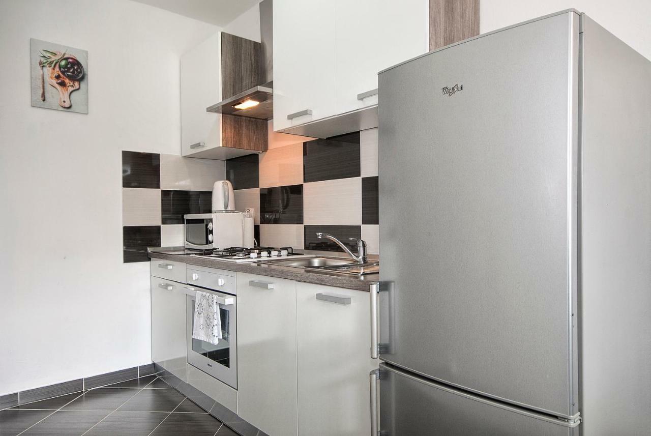 Studio Blue Ivy Plitvička Jezera Exterior foto